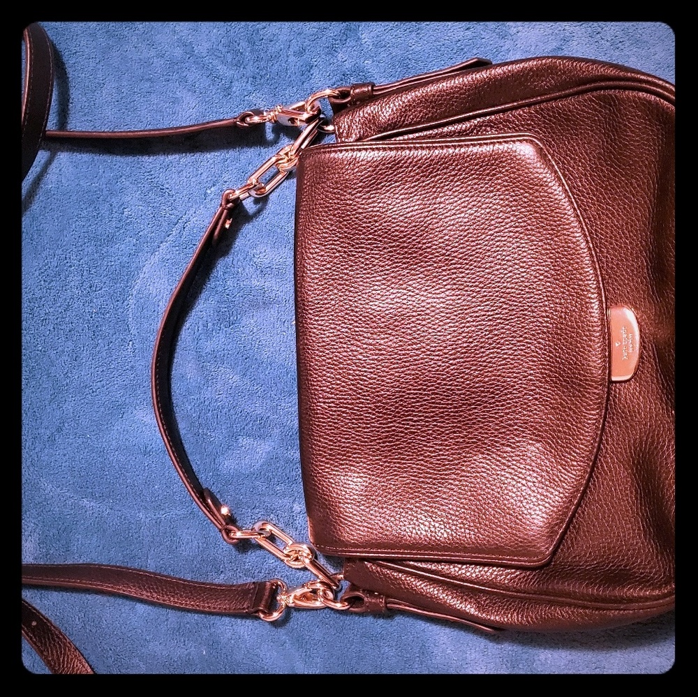 Kate spade purse